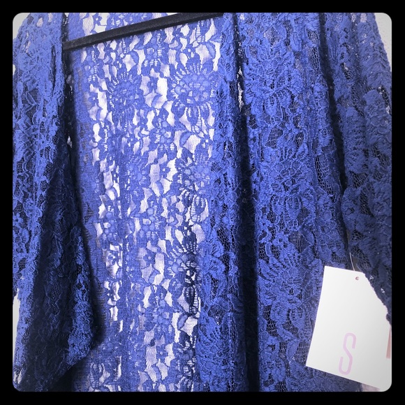 Small Lularoe Monroe BNWT - Picture 4 of 7